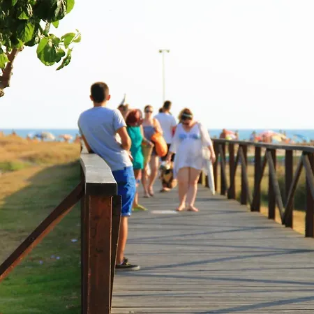 Cerca De La Playa Con Wifi Apartamento Conil De La Frontera