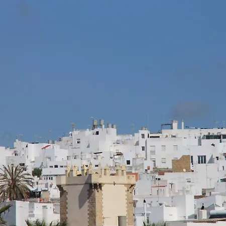 Cerca De La Playa Con Wifi Conil De La Frontera