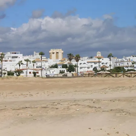 Cerca De La Playa Con Wifi Conil De La Frontera