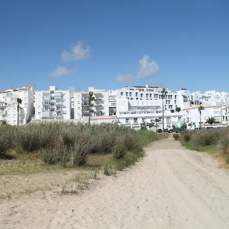 Apartamento Cerca De La Playa Con Wifi Conil De La Frontera