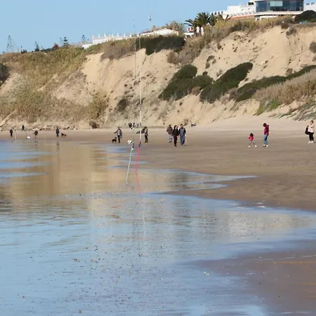Cerca De La Playa Con Wifi Apartamento Conil De La Frontera