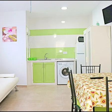 Cerca De La Playa Con Wifi Apartamento Conil De La Frontera
