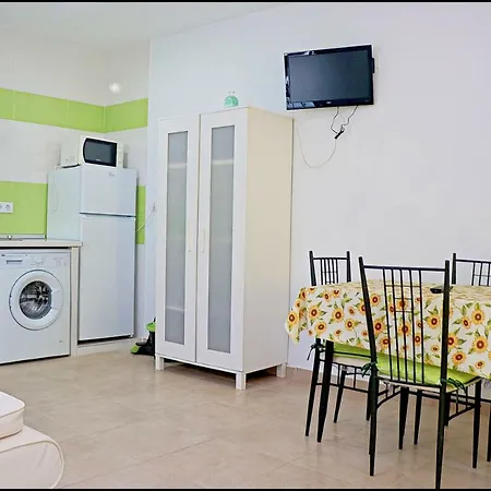 Cerca De La Playa Con Wifi Apartamento *