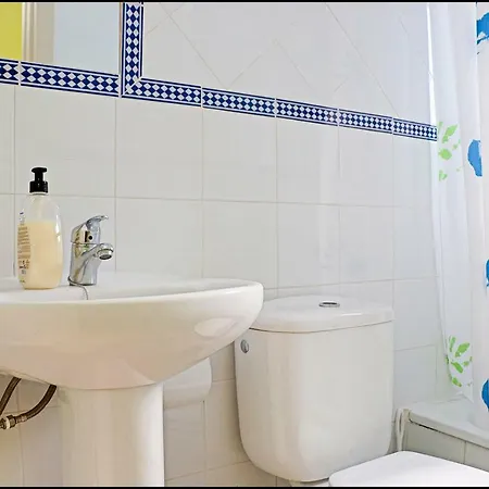 Cerca De La Playa Con Wifi Apartamento Conil De La Frontera